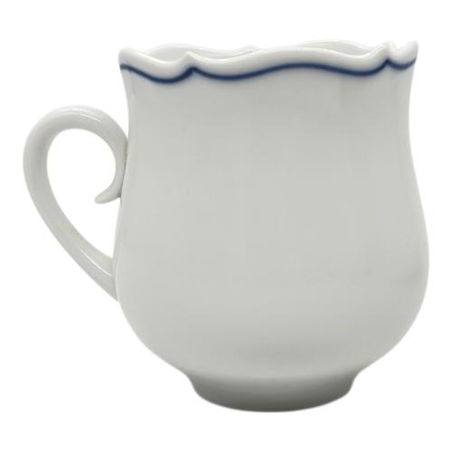Meissen (マイセン) カップ&ソーサー ② 剣マークコレクション
