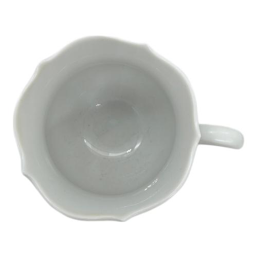 Meissen (マイセン) カップ&ソーサー ② 剣マークコレクション