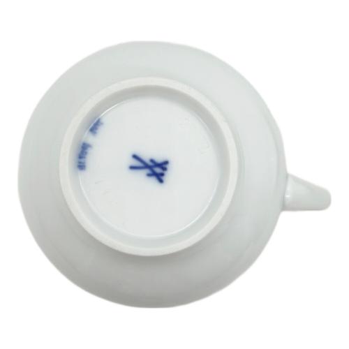 Meissen (マイセン) カップ&ソーサー ② 剣マークコレクション