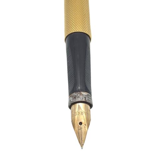 PARKER (パーカー) 万年筆 USA製