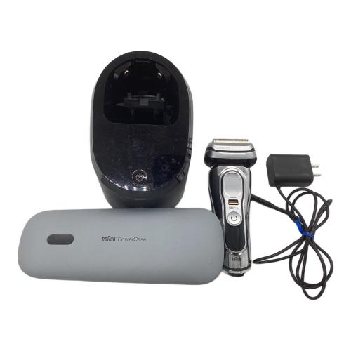 BRAUN (ブラウン) 電気シェーバー S9Pro 255