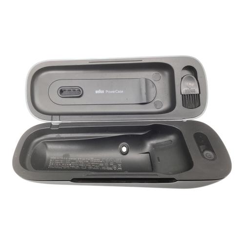 BRAUN (ブラウン) 電気シェーバー S9Pro 255