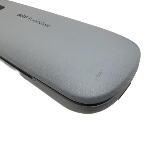 BRAUN (ブラウン) 電気シェーバー S9Pro 255