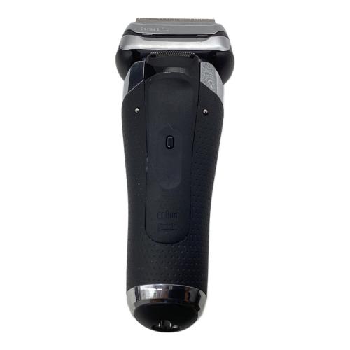 BRAUN (ブラウン) 電気シェーバー S9Pro 255