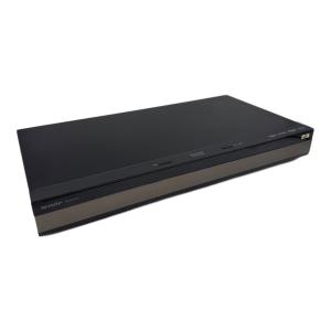 SHARP (シャープ) Blu-rayレコーダー 4B-C20DW3