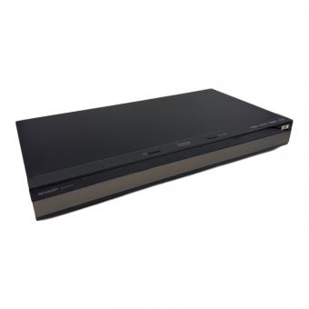 SHARP (シャープ) Blu-rayレコーダー 4B-C20DW3