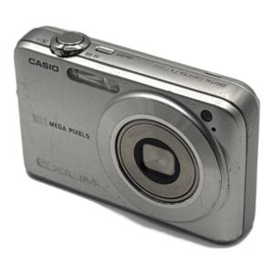 CASIO (カシオ) コンパクトデジタルカメラ EXｰZ1050