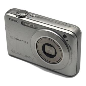 CASIO (カシオ) コンパクトデジタルカメラ EXｰZ1050
