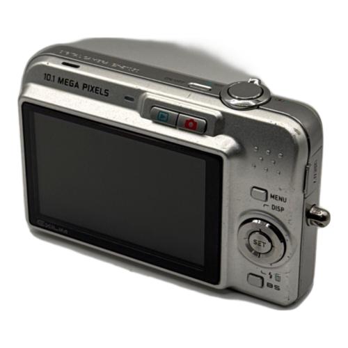 CASIO (カシオ) コンパクトデジタルカメラ EXｰZ1050
