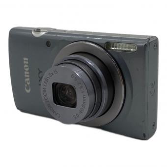 CANON (キヤノン) コンパクトデジタルカメラ IXY160 PC2196 ※レンズ動作時開かない