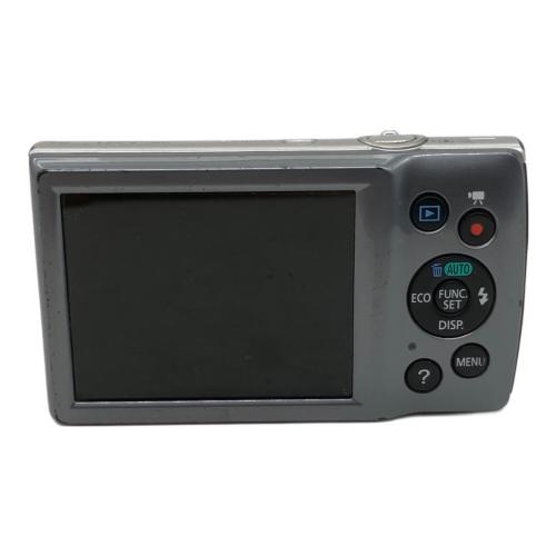 CANON (キヤノン) コンパクトデジタルカメラ IXY160 PC2196 ※レンズ動作時開かない