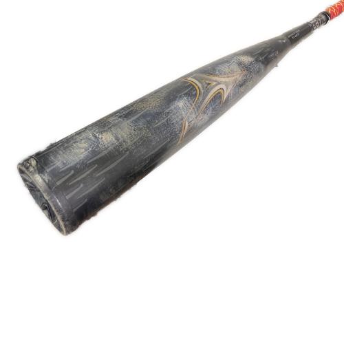 MIZUNO (ミズノ) BEYONDMAX LEGACY METAL バット 1CJBR173 84cm ブラック