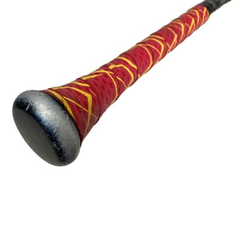MIZUNO (ミズノ) BEYONDMAX LEGACY METAL バット 1CJBR173 84cm ブラック