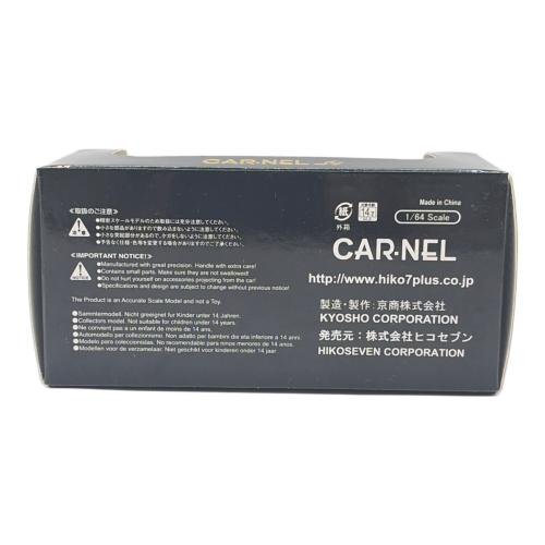CAR-NEL (カーネル) 1/43CAR-NEL ランボルギーニ アヴェンタドール SV モデルカー