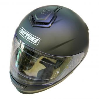 DAYTONA (デイトナ) バイク用ヘルメット ＤＮ-003NM 22インチ PSCマーク(バイク用ヘルメット)有