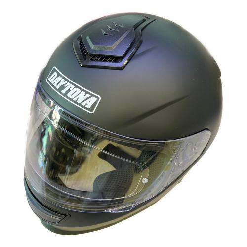 DAYTONA (デイトナ) バイク用ヘルメット ＤＮ-003NM 22インチ PSCマーク(バイク用ヘルメット)有