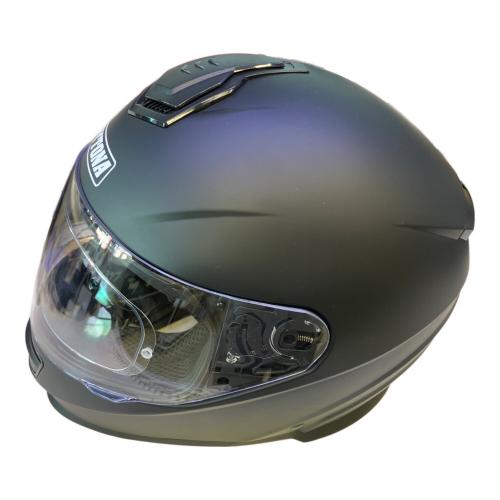 DAYTONA (デイトナ) バイク用ヘルメット ＤＮ-003NM 22インチ PSCマーク(バイク用ヘルメット)有