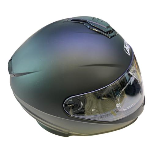 DAYTONA (デイトナ) バイク用ヘルメット ＤＮ-003NM 22インチ PSCマーク(バイク用ヘルメット)有