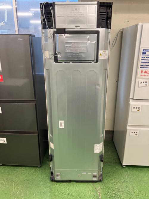 Panasonic (パナソニック) 5ドア冷蔵庫 NR-E419EX-N 2023年製 406L
