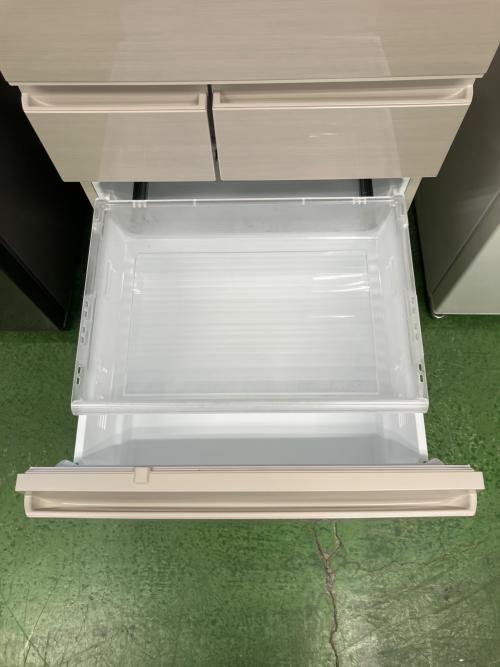 Panasonic (パナソニック) 5ドア冷蔵庫 NR-E419EX-N 2023年製 406L