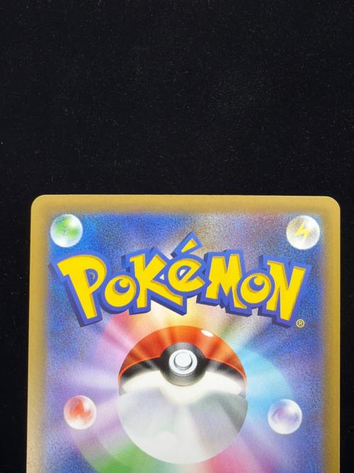 ブラッキーex ポケモンカード SAR