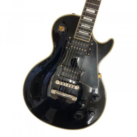 Burny (バーニー) The Revival Series レスポールカスタムタイプ