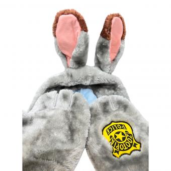被り物 ディズニーグッズ