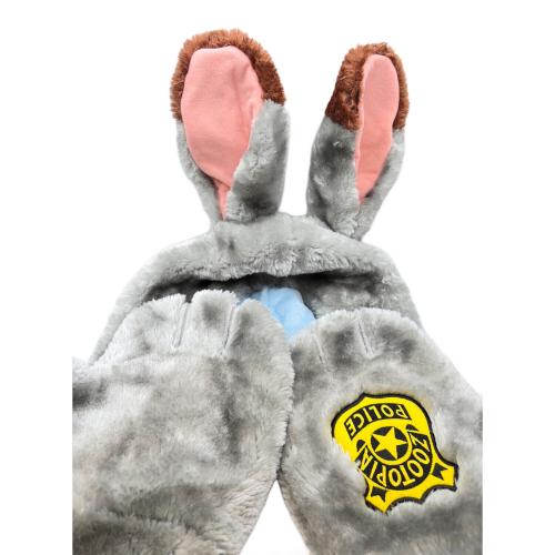被り物 ディズニーグッズ
