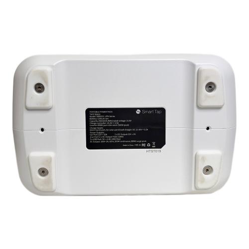 Smart Tap (スマートタップ) ポータブル電源 POWER ARQ ※現状品