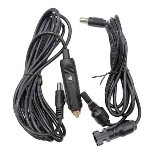 Smart Tap (スマートタップ) ポータブル電源 POWER ARQ ※現状品
