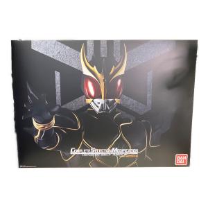 仮面ライダークウガ (カメンライダークウガ) CSM変身ベルト  コンプリートセレクションモディフィケーション 仮面ライダー