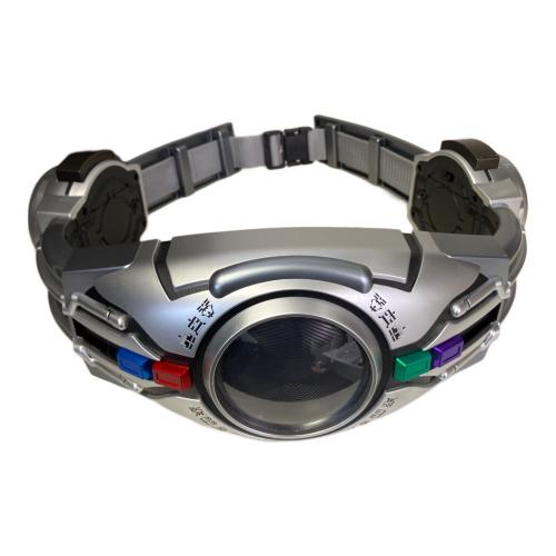 仮面ライダークウガ (カメンライダークウガ) CSM変身ベルト  コンプリートセレクションモディフィケーション 仮面ライダー