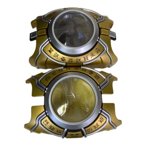 仮面ライダークウガ (カメンライダークウガ) CSM変身ベルト  コンプリートセレクションモディフィケーション 仮面ライダー