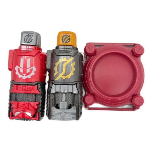 SUPER best dxエボルドライバー 仮面ライダー