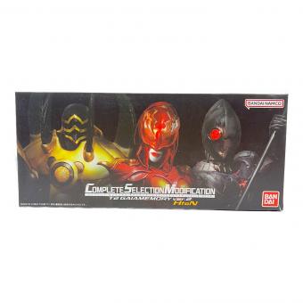 仮面ライダーW(ダブル) (カメンライダーダブル) COMPLETE SELECTION MODIFICATION CSM T2ガイアメモリVER.2 HTON 仮面ライダー