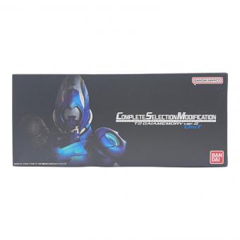 仮面ライダーW(ダブル) (カメンライダーダブル) コンプリートセレクションモディフィケーションT２ガイアメモリVER.2 OTOT 仮面ライダー
