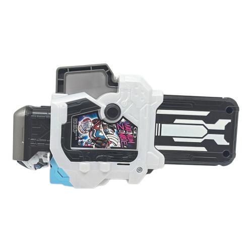 仮面ライダーエグゼイド (カメンライダーエグゼイド) DXハイパー不滅ガシャット＆マキシマムゾンビガシャット 仮面ライダー