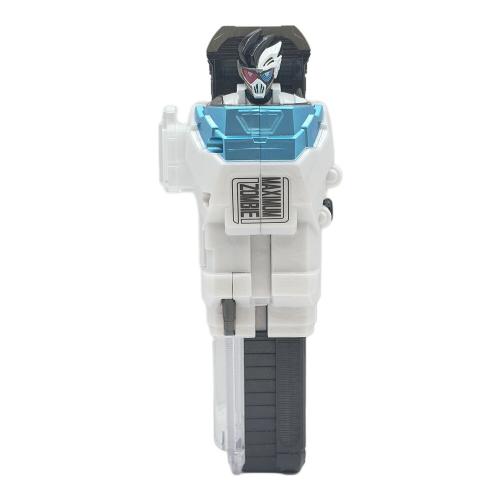 仮面ライダーエグゼイド (カメンライダーエグゼイド) DXハイパー不滅ガシャット＆マキシマムゾンビガシャット 仮面ライダー