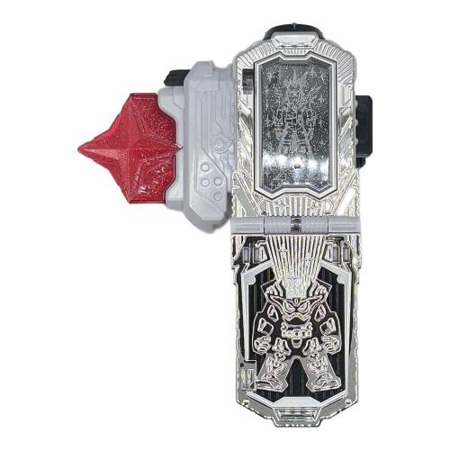 仮面ライダーエグゼイド (カメンライダーエグゼイド) DXハイパー不滅ガシャット＆マキシマムゾンビガシャット 仮面ライダー