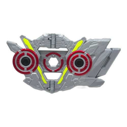 仮面ライダーゼロワン (カメンライダーゼロワン) DXゼロスリープログライズキー＆ゼロスリードライバーユニット 仮面ライダー