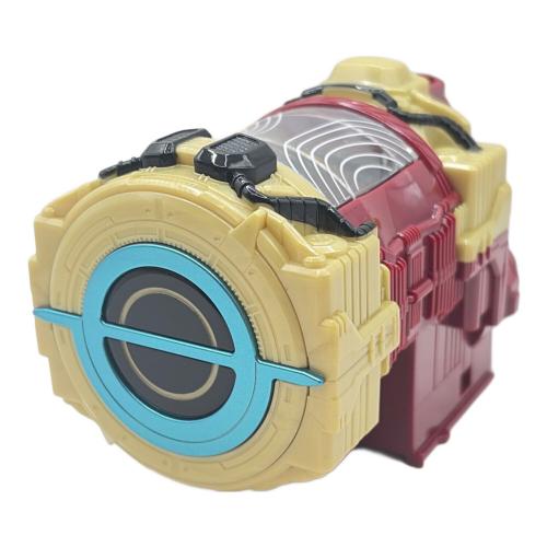 仮面ライダーアウトサイダーズ (カメンライダーアウトサイダーズ) DXエボルエックスフルボトル 仮面ライダー