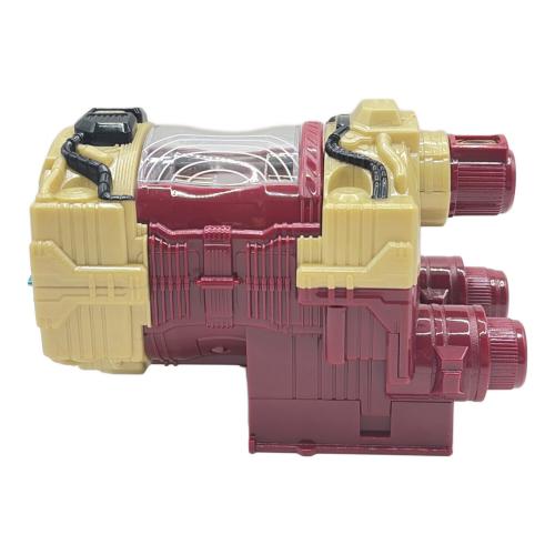 仮面ライダーアウトサイダーズ (カメンライダーアウトサイダーズ) DXエボルエックスフルボトル 仮面ライダー