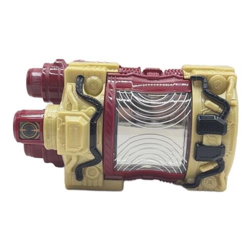 仮面ライダーアウトサイダーズ (カメンライダーアウトサイダーズ) DXエボルエックスフルボトル 仮面ライダー