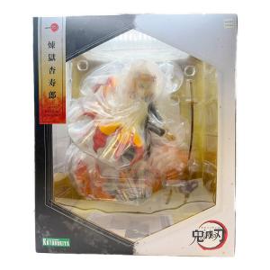 鬼滅の刃 (キメツノヤイバ) フィギュア ARTFX