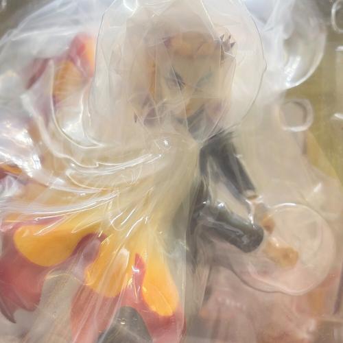鬼滅の刃 (キメツノヤイバ) フィギュア ARTFX