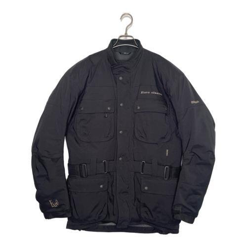 ゴールドウィン GOLDWIN Euro Classic GORE-TEX ライディングジャケット（光電子 PRIMALOFT 中綿入り）