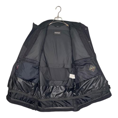 ゴールドウィン GOLDWIN Euro Classic GORE-TEX ライディングジャケット（光電子 PRIMALOFT 中綿入り）