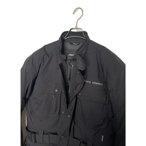 ゴールドウィン GOLDWIN Euro Classic GORE-TEX ライディングジャケット（光電子 PRIMALOFT 中綿入り）