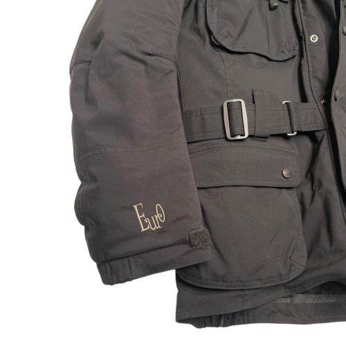 ゴールドウィン GOLDWIN Euro Classic GORE-TEX ライディングジャケット（光電子 PRIMALOFT 中綿入り）