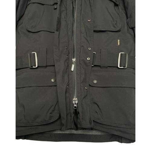 ゴールドウィン GOLDWIN Euro Classic GORE-TEX ライディングジャケット（光電子 PRIMALOFT 中綿入り）
